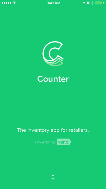 Detail image for Vend Counter